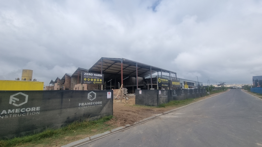 Commercial Property for Sale in Langeberg Heights Western Cape